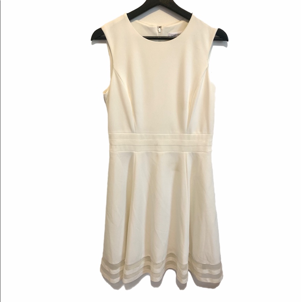 Calvin Klein Dress